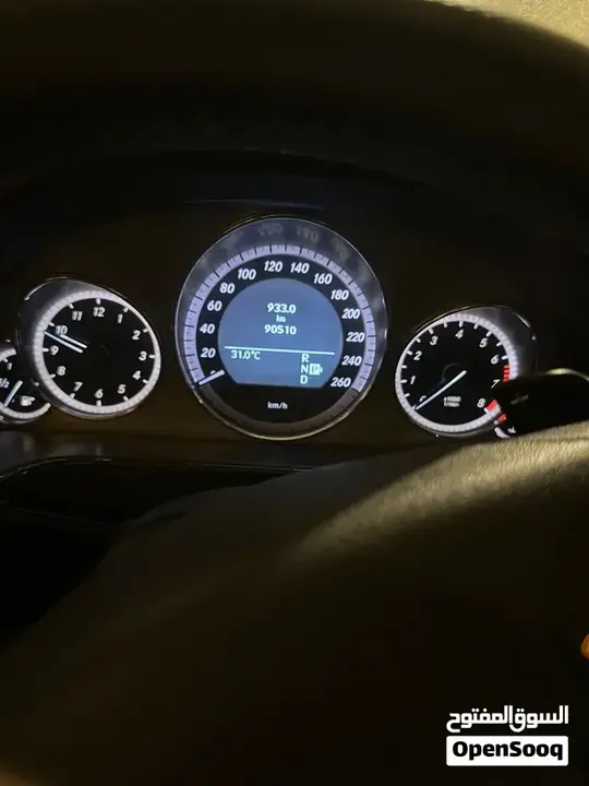 Mercedes-Benz E-Class 2010 photo 4