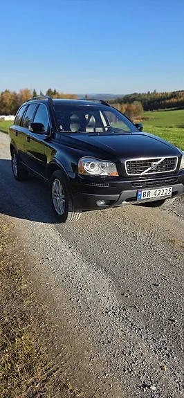 Volvo Xc90 2007 photo 3