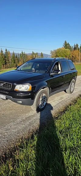 Volvo Xc90 2007 photo 5