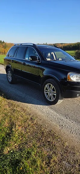 Volvo Xc90 2007 photo 2