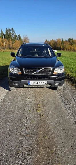 Volvo Xc90 2007 photo 4