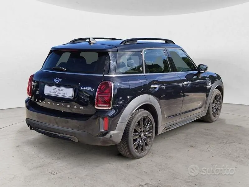 Mini Countryman 2022 photo 4