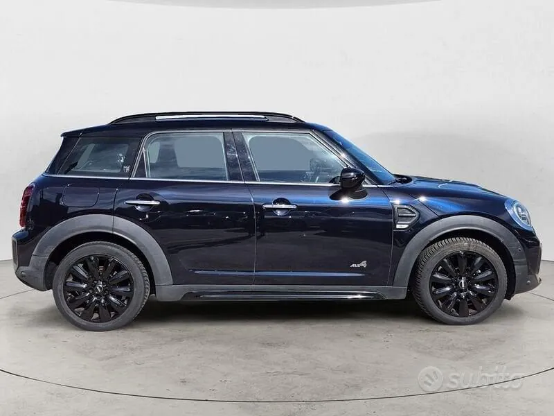 Mini Countryman 2022 photo 5