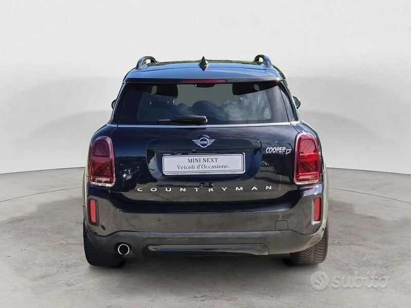 Mini Countryman 2022 photo 3