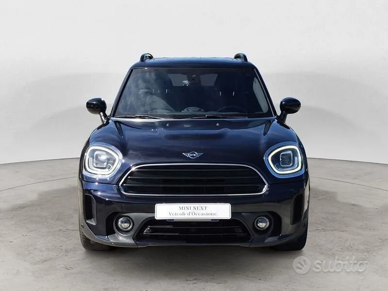 Mini Countryman 2022 photo 2