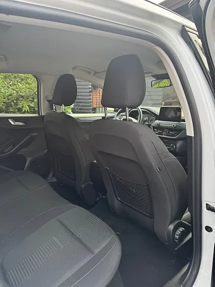 Ford Focus 2020 photo 2