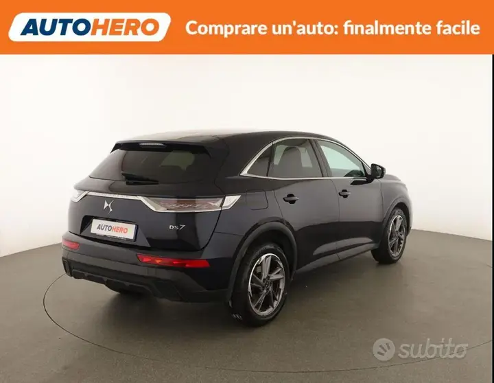DS Automobiles Ds 7 Crossback 2022 photo 5