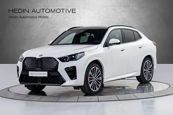 BMW Ix2