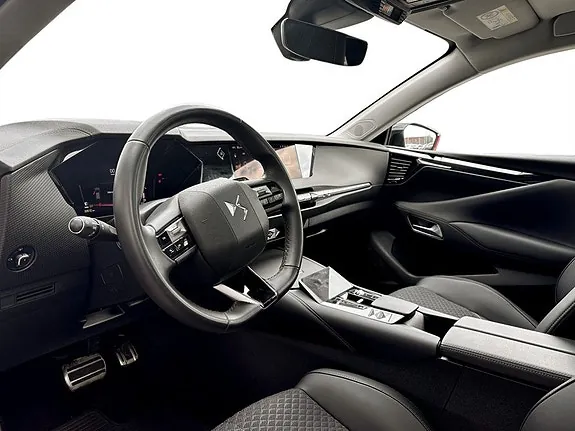 DS Automobiles Ds 4 2022 photo 4