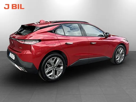 DS Automobiles Ds 4 2022 photo 3