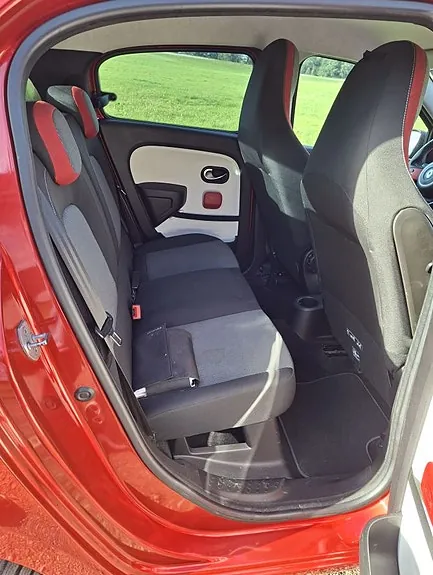 Renault Twingo 2015 photo 3