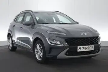 Hyundai Kona 2022 photo 3