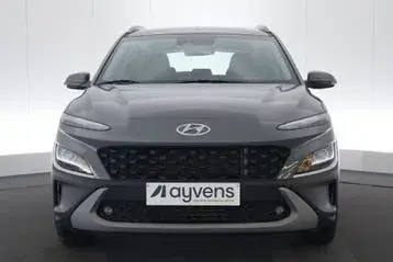 Hyundai Kona 2022 photo 2
