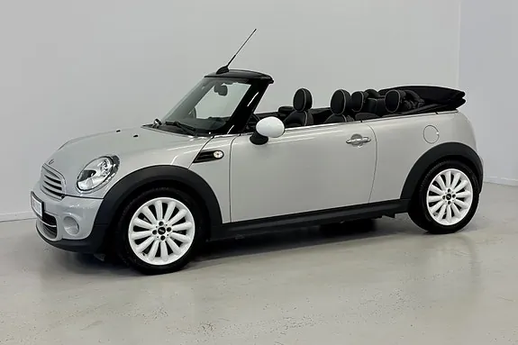 Mini Cooper 2012 photo 2