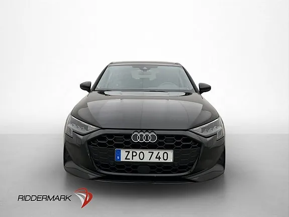 Audi A3 2025 photo 2