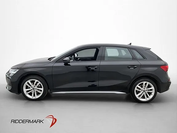 Audi A3 2025 photo 4