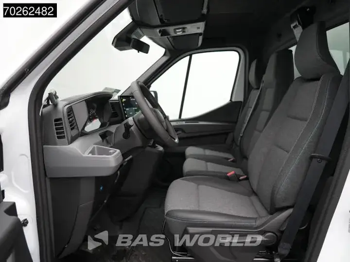 Renault Master 2024 photo 3