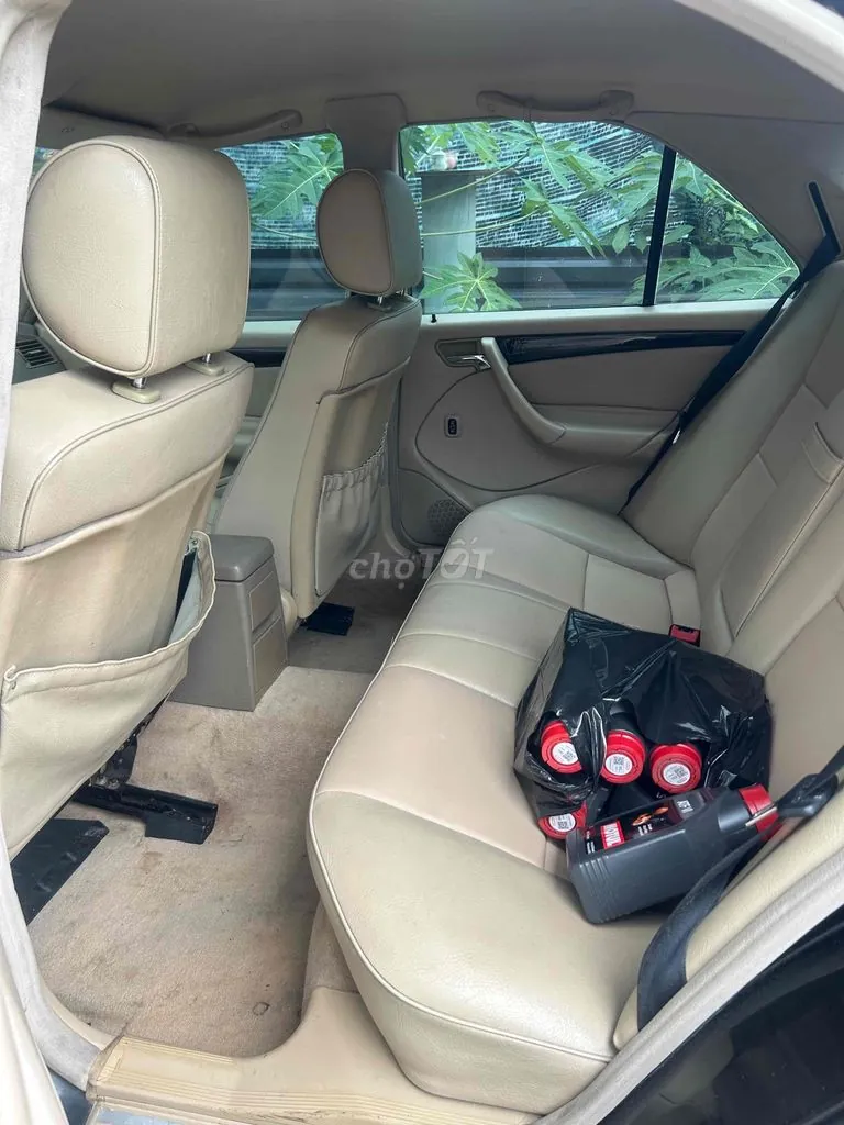 Mercedes-Benz C200 1999 photo 4