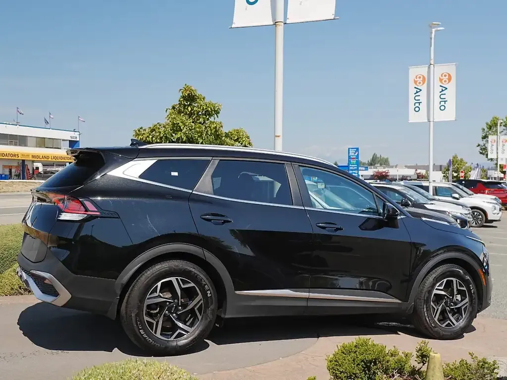 Kia Sportage 2023 photo 5