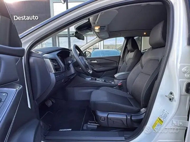 Nissan Qashqai 2023 photo 3