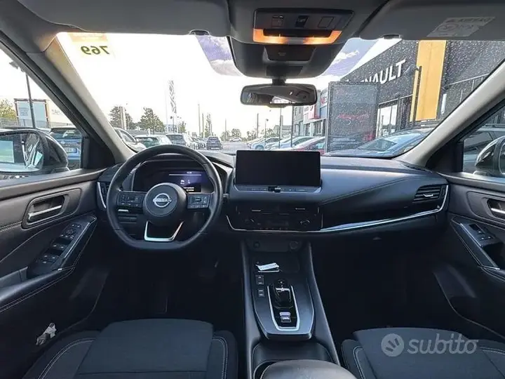 Nissan Qashqai 2023 photo 5