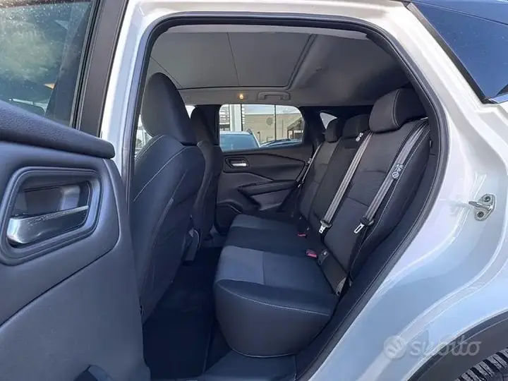 Nissan Qashqai 2023 photo 4