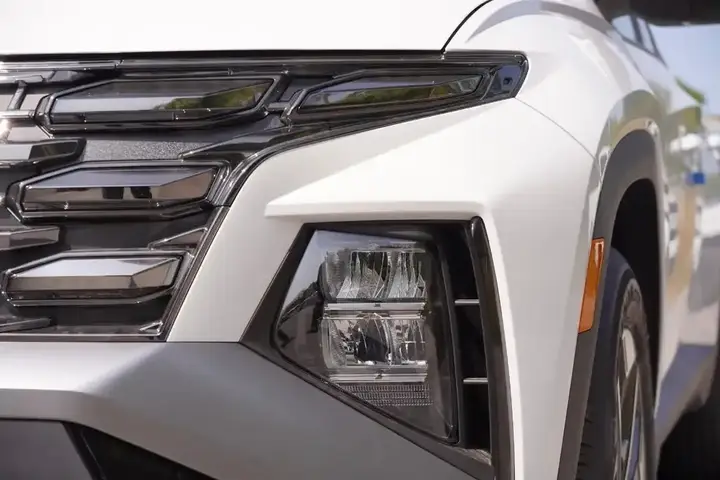 Hyundai Tucson 2025 photo 3