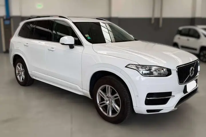 Volvo Xc90 2016 photo 3