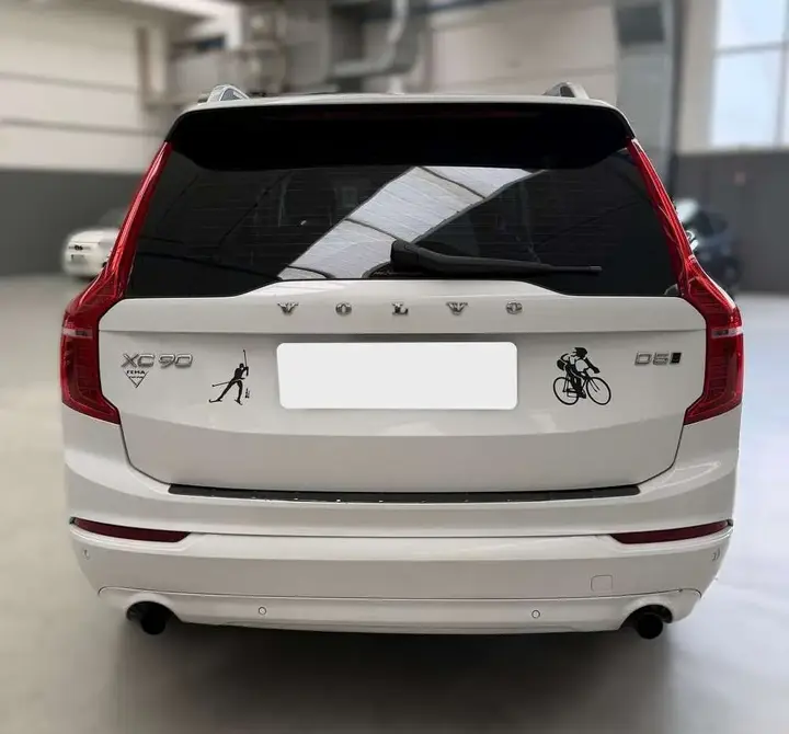 Volvo Xc90 2016 photo 5