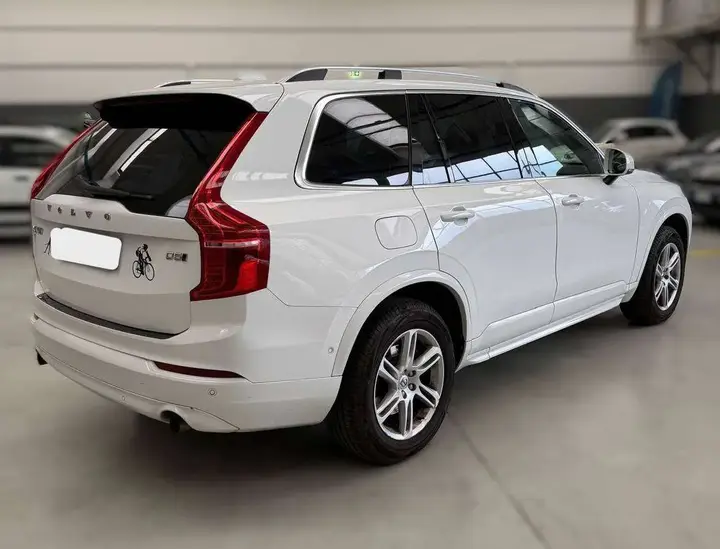 Volvo Xc90 2016 photo 4