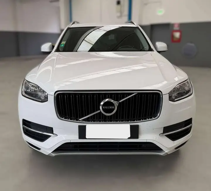 Volvo Xc90 2016 photo 2