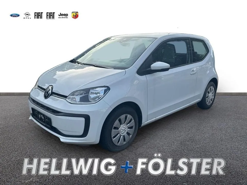 Volkswagen Up
