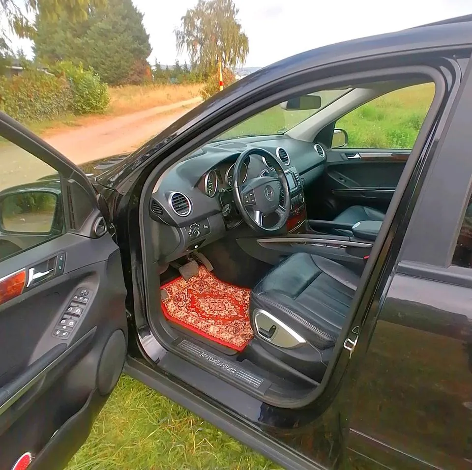 Mercedes-Benz Ml 280 Cdi