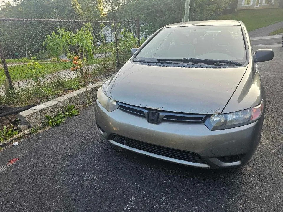 Honda Civic 2006 photo 3