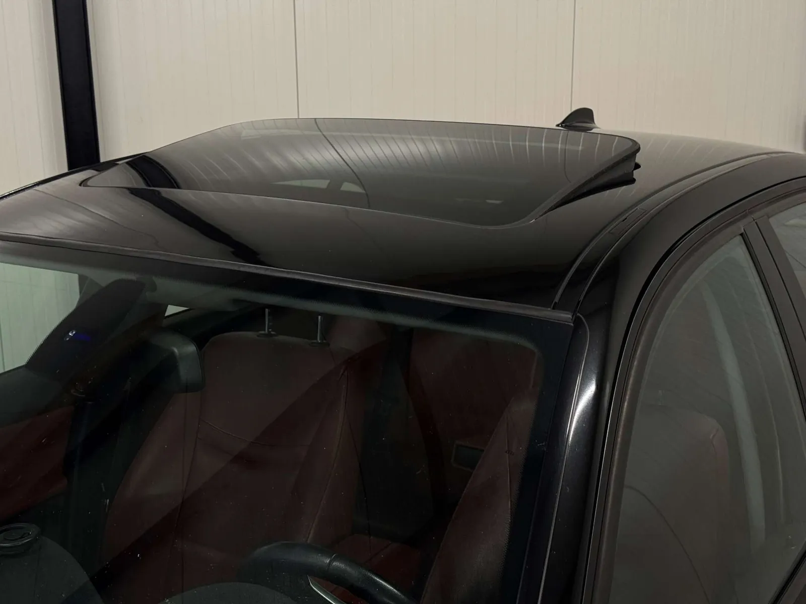 BMW 3 Series 2008 photo 5