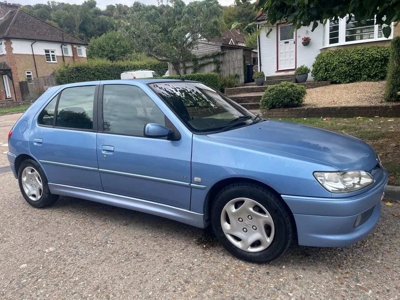 Peugeot 306