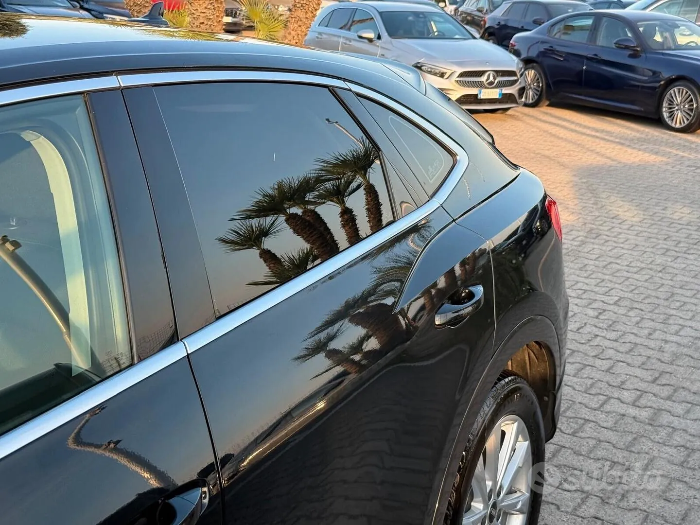 Audi Q3 2021 photo 4