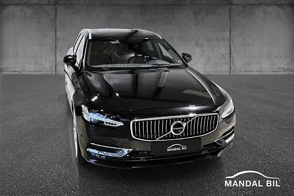 Volvo V90 2017 photo 4