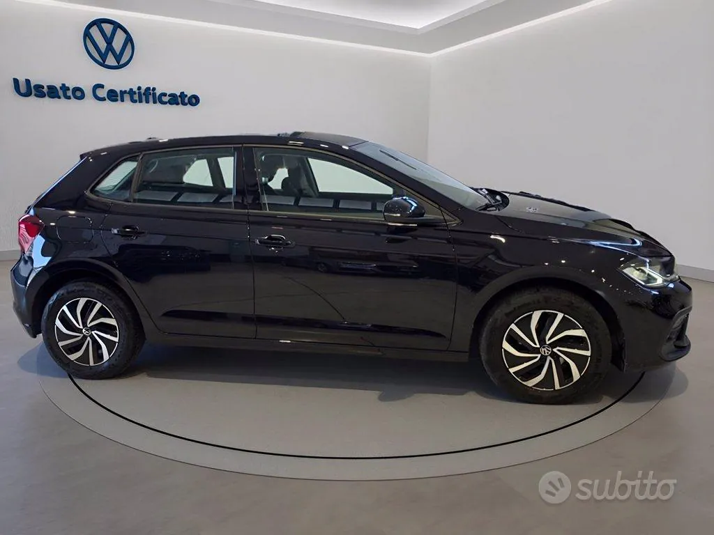 Volkswagen Polo 2023 photo 3