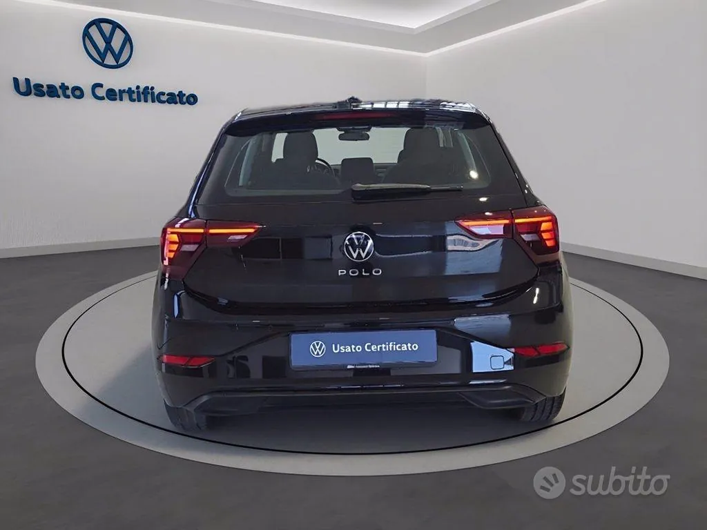 Volkswagen Polo 2023 photo 5