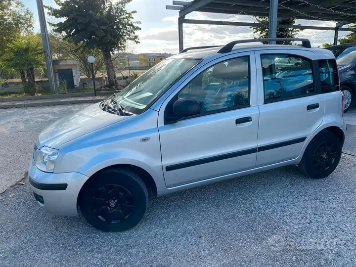 Fiat Panda 2009 photo 3