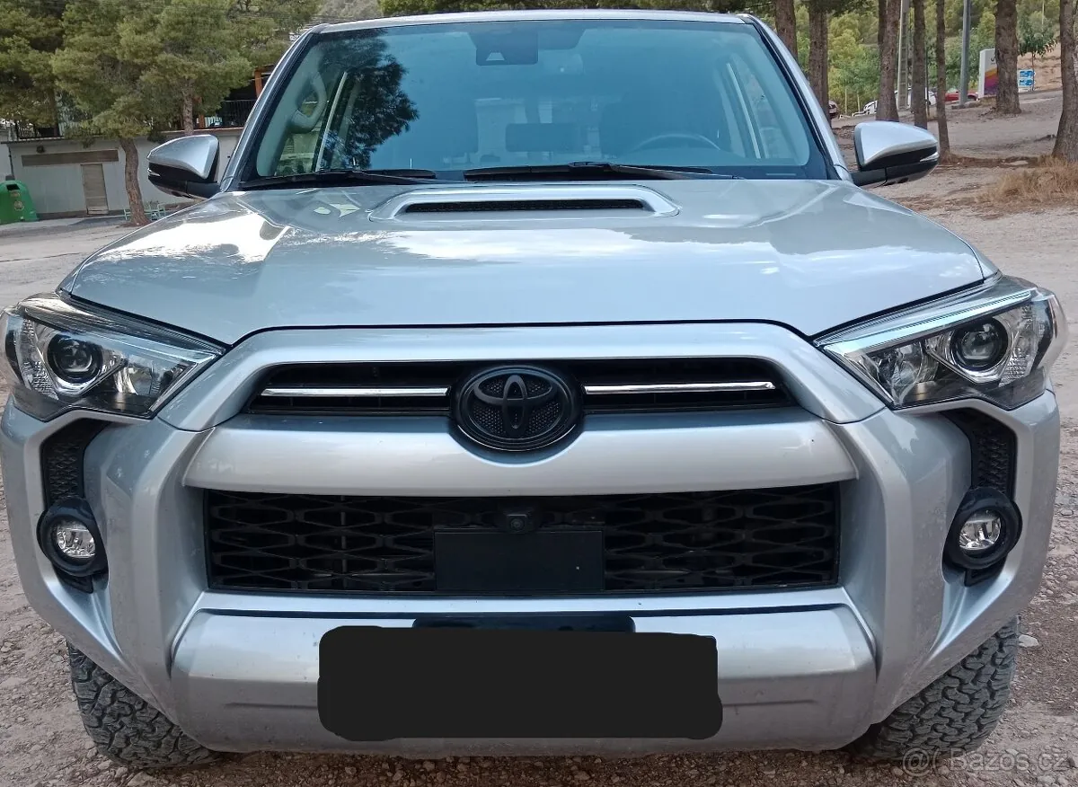 Toyota 4Runner