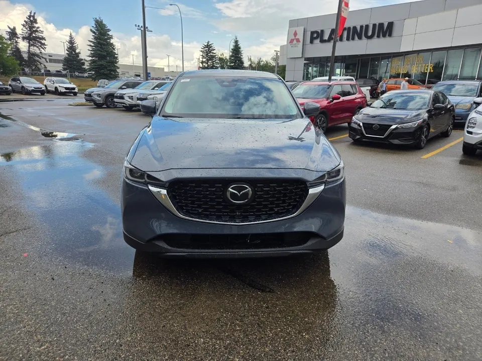 Mazda Cx-5 2023 photo 2