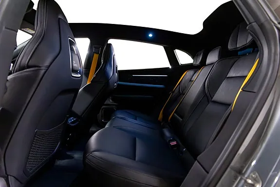Polestar 4 2026 photo 5