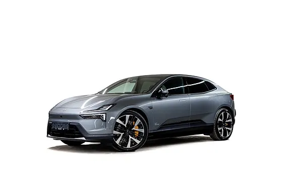 Polestar 4