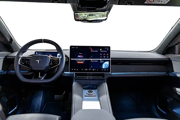 Polestar 4 2026 photo 4