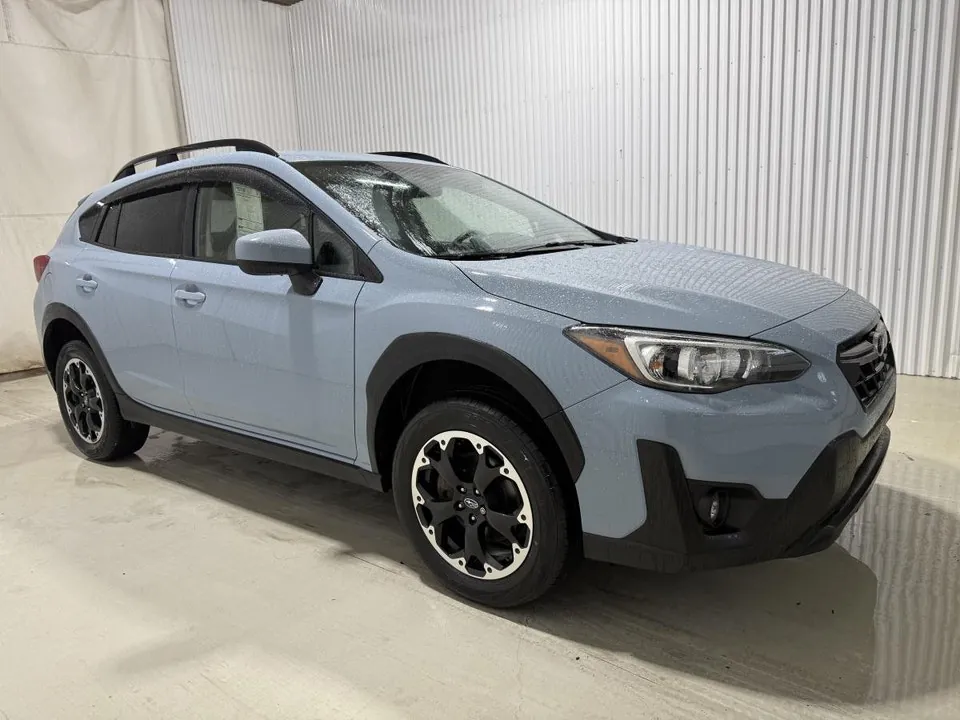 Subaru Crosstrek 2023 photo 5