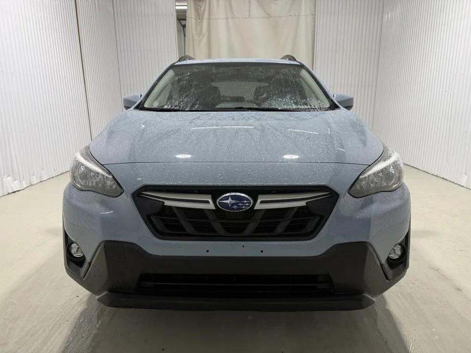 Subaru Crosstrek 2023 photo 3