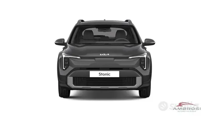 Kia Stonic 2026 photo 2