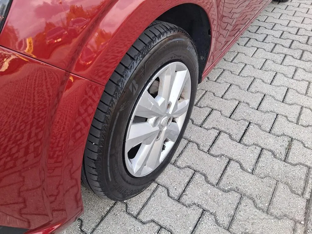 Dacia Sandero 2021 photo 5